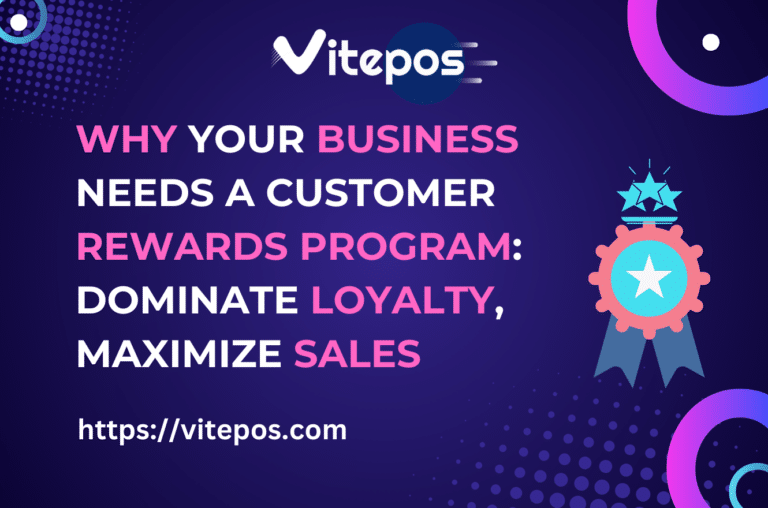 Treards Why Your Business Needs a Customer Rewards Program: Dominate Loyalty ...