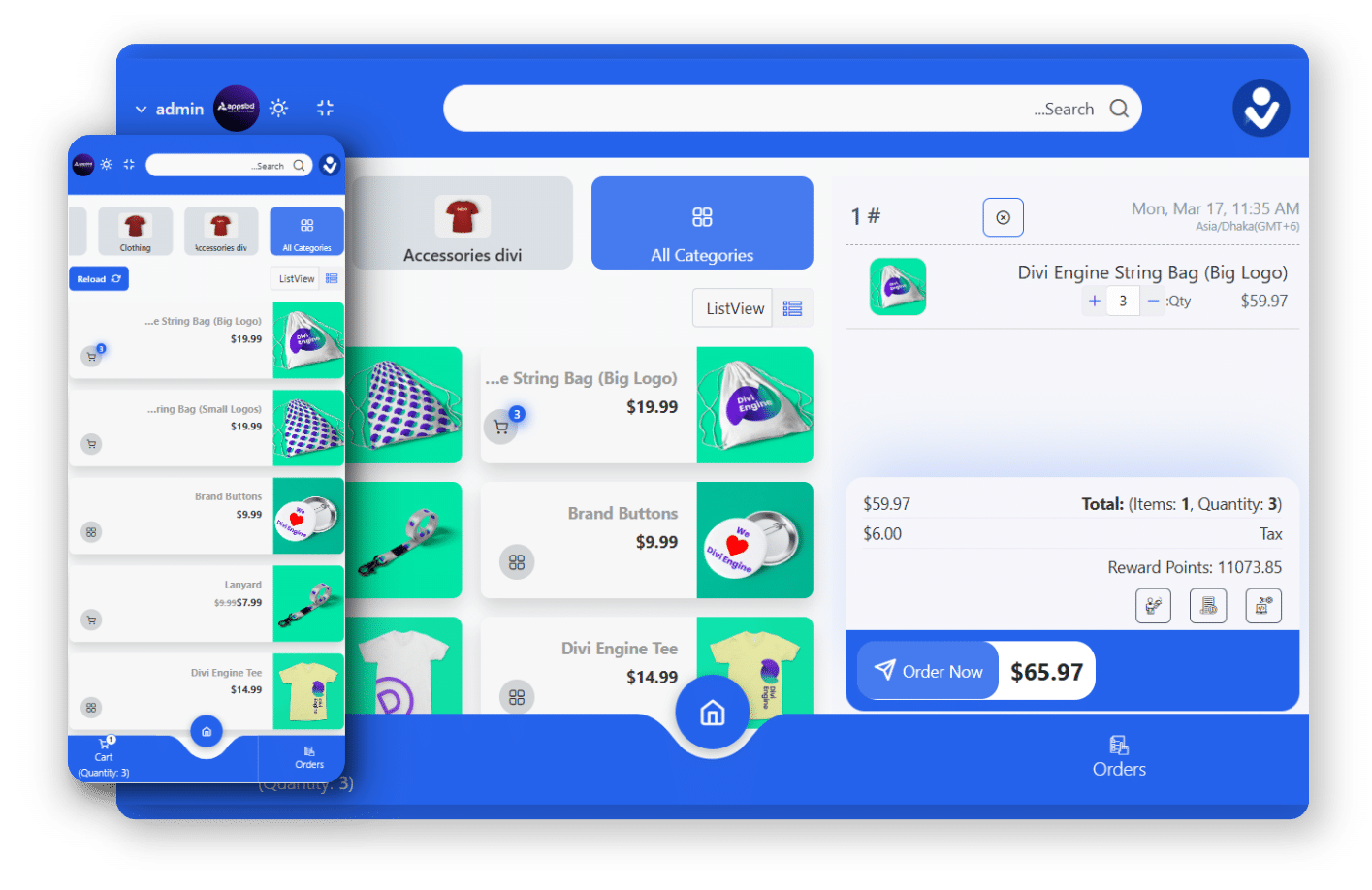 Enable RTL mode for a seamless and user-friendly experience in right-to-left languages