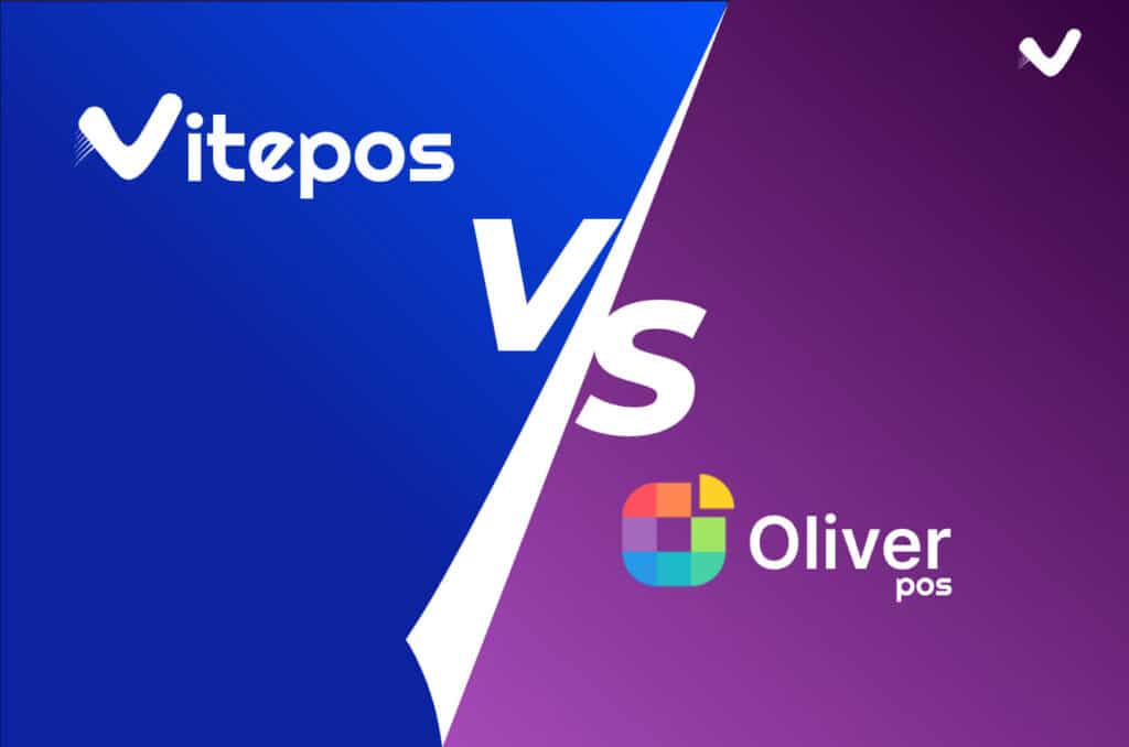 Vitepos vs oliver POS