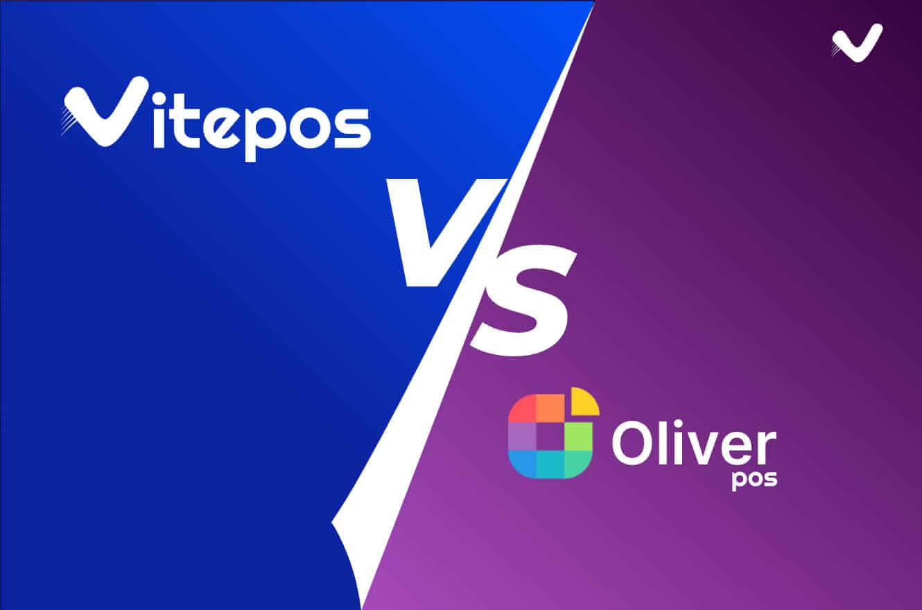 Vitepos vs oliver POS