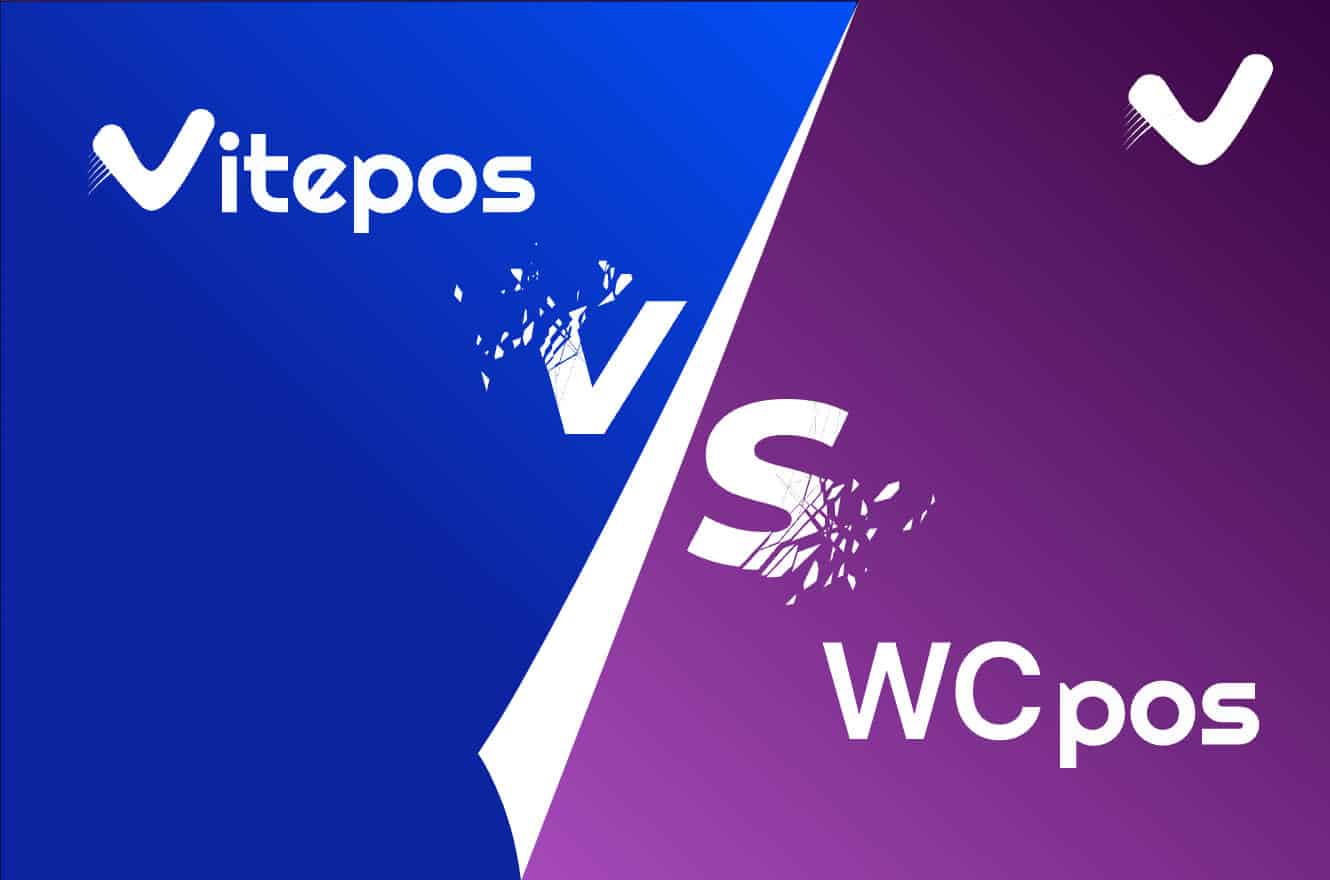 Vitepos vs WooCommerce POS